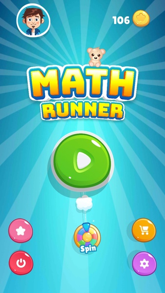 Math Runner - Preview 8