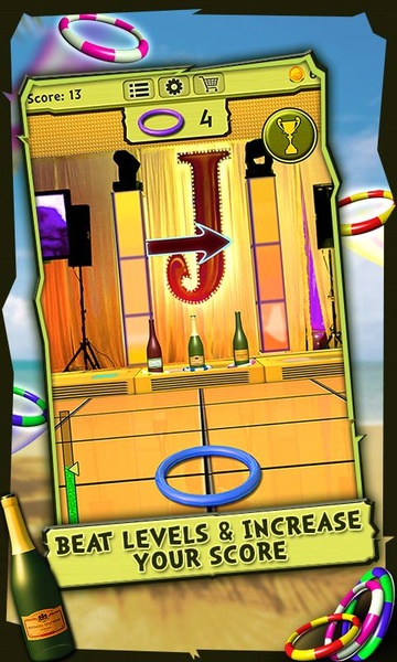 Carnival Toss 3D - Preview 14