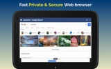 tor Browser ~ Fast, private & secure web browser screenshot 6
