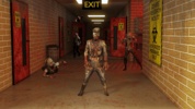 Shooting Zombie Games Offline screenshot 2