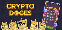Crypto DOGE screenshot 1