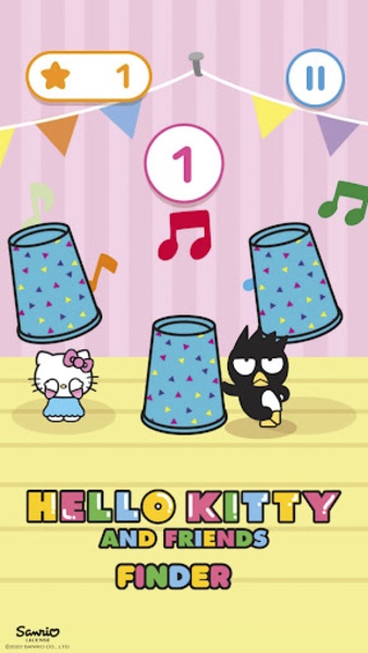 Hello Kitty And Friends Games - Preview 5
