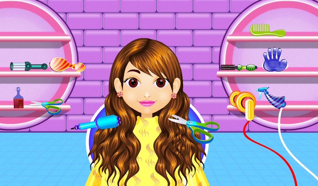 Elite Hair - Preview 1