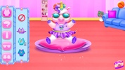 Twin Baby Unicorn Daycare screenshot 3