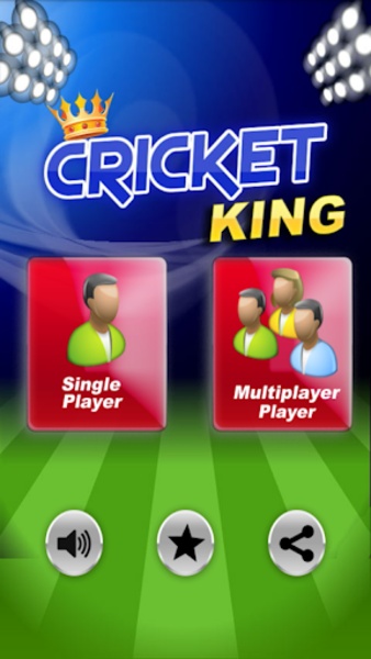 Cricket King - Preview 4