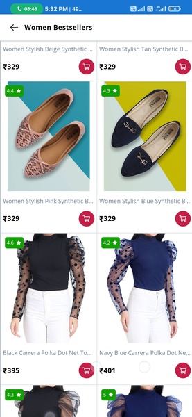AK FASHIONS (Online Shopping) - Preview 2