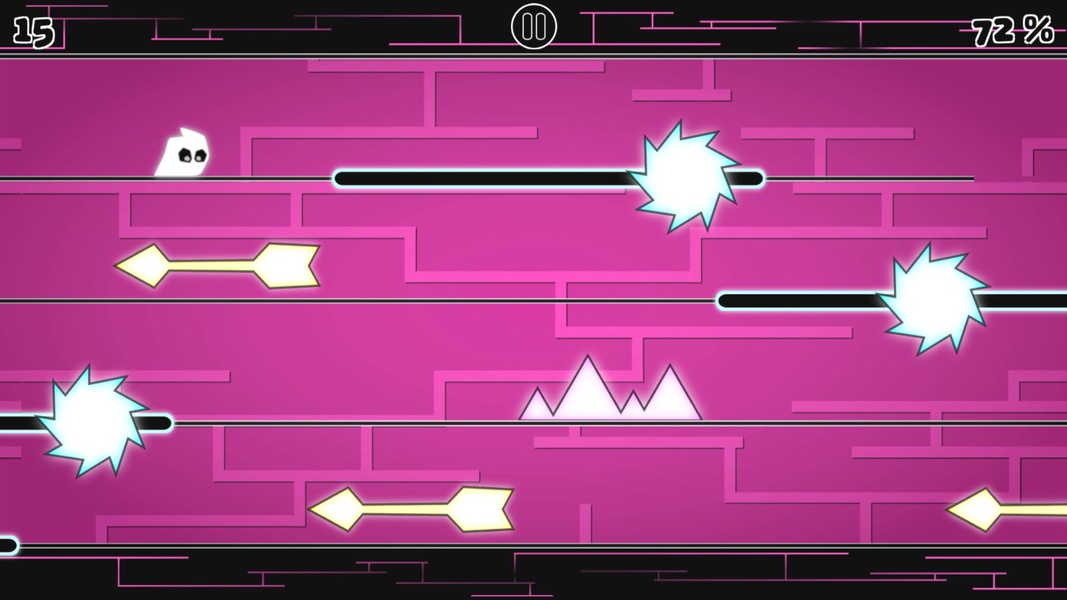 Dash Your Way - Preview 12
