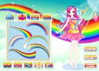 The Rainbow Princess screenshot 5