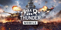 War Thunder Mobile feature