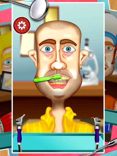 Braces Surgery - Preview 3