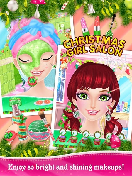 Christmas Salon - Preview 3