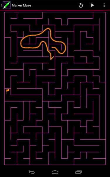 Marker Maze - Preview 10