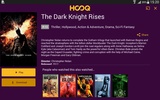 HOOQ screenshot 3