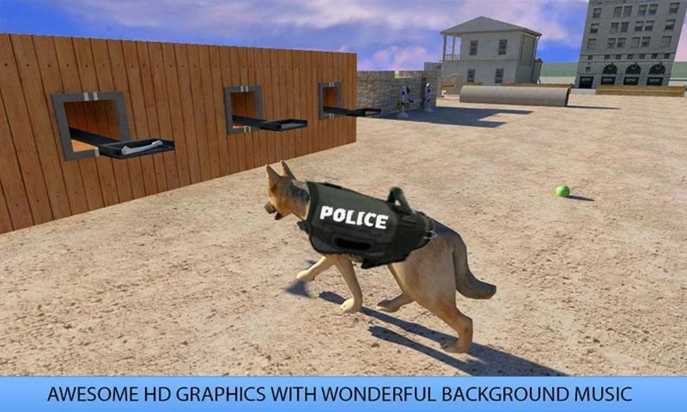 Police Dog Training - Preview 13