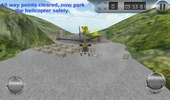Extreme Helicopter Landing screenshot 13