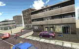City Driving Stunt Simulator screenshot 4
