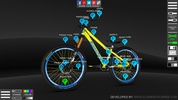Bike 3D Configurator screenshot 12
