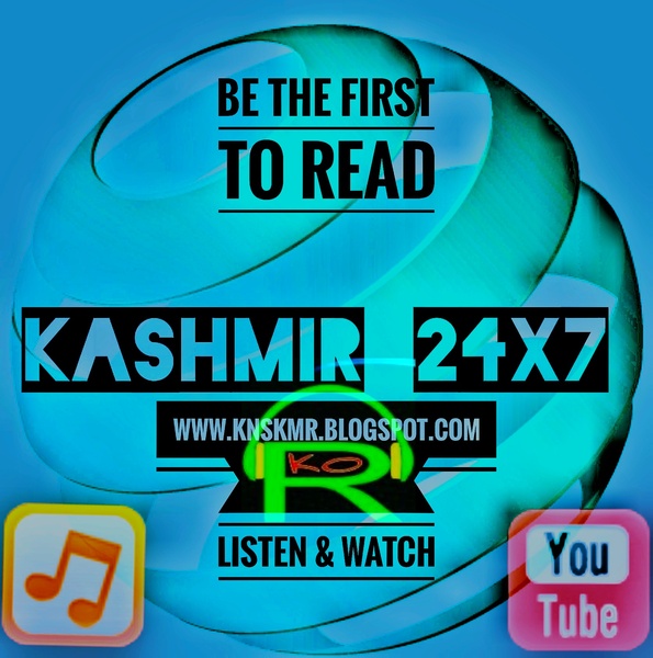 Kashmir Online Radio - Preview 2