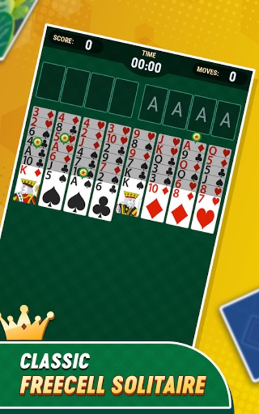 Solitaire Fish - Klondike Game 1.2.0 Free Download