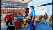 Police Dog Chase Crime City screenshot 4