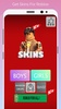 Free Robux Skins - boys and Girls screenshot 2