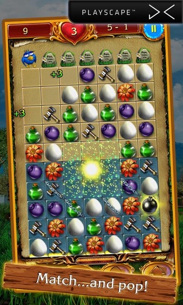 Jewels & Diamonds - Preview 6