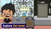 Tizi Hotel screenshot 3