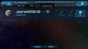 Galaxy In War screenshot 5