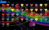 Heart Android L Holo Theme screenshot 2