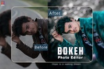 Bokeh Cut Cut - Photo Editor screenshot 5