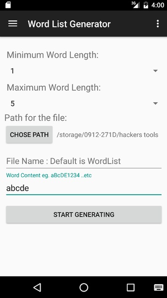 Hackers Tools - Preview 3