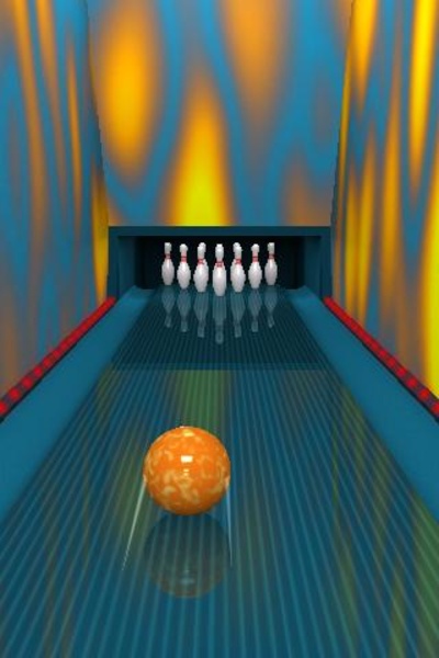 Bowling Online 3D - Preview 2