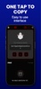 GhostMail screenshot 3