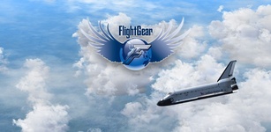 FlightGear फीचर्ड इमेज