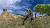Dino Attack Animal Simulator screenshot 5