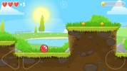 Red Ball 4 screenshot 5