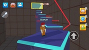 Prison Escape: Obby Challenge screenshot 6