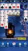 Classic Solitaire screenshot 3