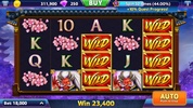 SEGA Slots screenshot 8