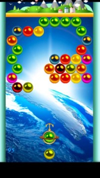 Bubble Shooter Star - Preview 13
