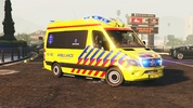 Ambulance Simulation Game Plus screenshot 7
