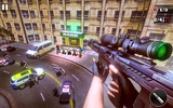 Sniper 3D Gun Games Shooter screenshot 4