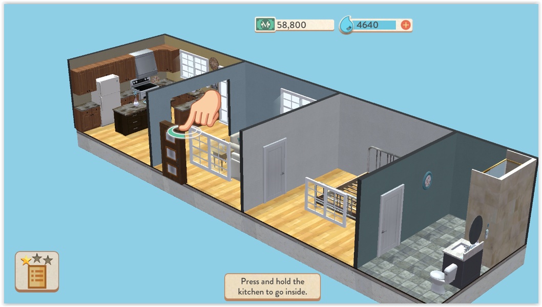 House Flip - Preview 3