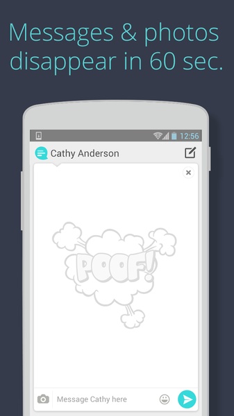 Poof - Preview 2