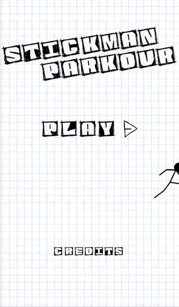 StickMan Boost : Parkour Freedom Platform APK for Android Download