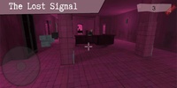 The Lost Signal: SCP screenshot 2