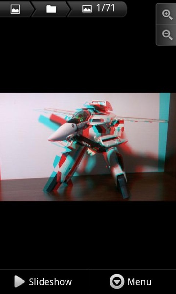 Make It 3D Free - Preview 2