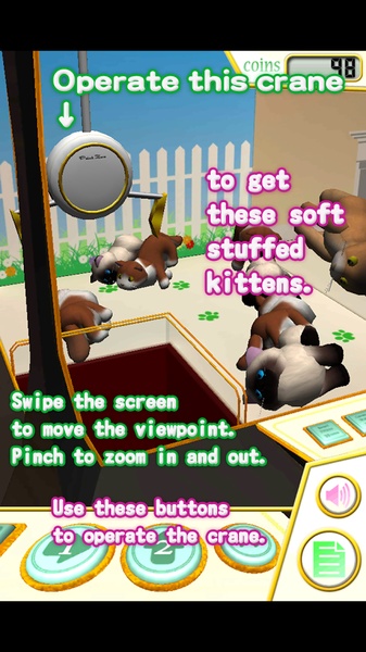 Claw Crane Cats - Preview 7