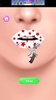 Lip Art Beauty DIY Makeup Game screenshot 6