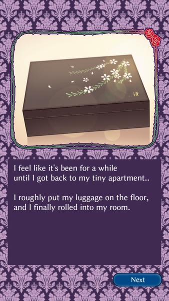 100 Years Love with a Vampire - Preview 1